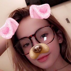 Meet your Posher, Marley